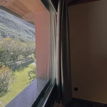 Кемпинг I L'orri Del Pallars 2*