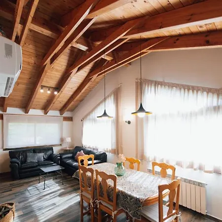 Кемпинг I L'orri Del Pallars 2*