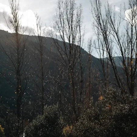 I L'orri Del Pallars 2*