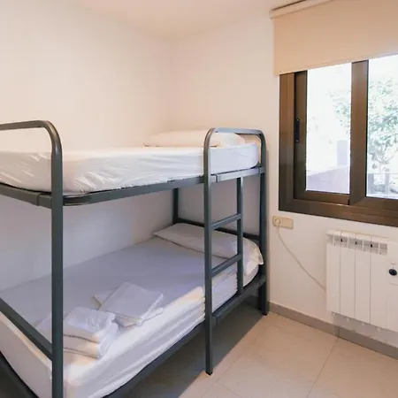 I L'orri Del Pallars Camping 2*