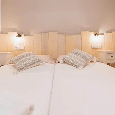 I L'orri Del Pallars Campsite