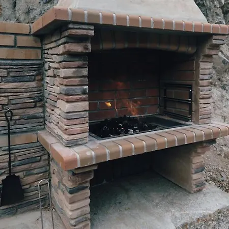 I L'orri Del Pallars 2* Ribera de Montardit
