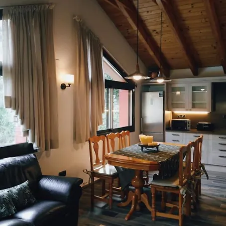 I L'orri Del Pallars Campsite 2*