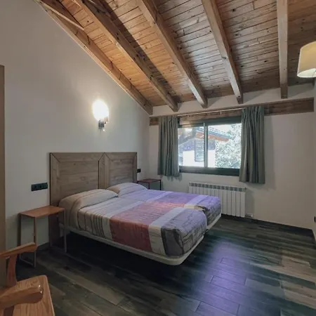 I L'orri Del Pallars 2* Ribera de Montardit