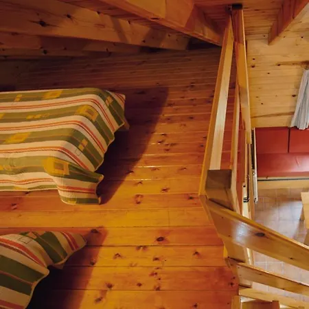 Campsite I L'orri Del Pallars 2*