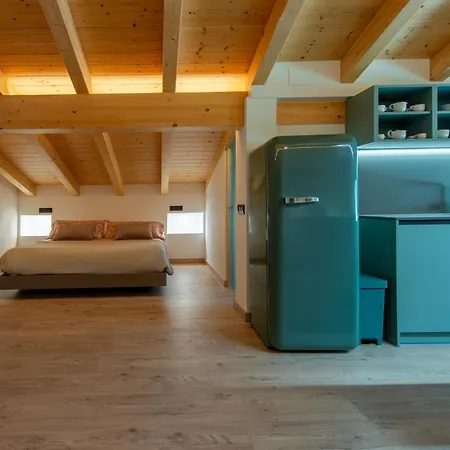 I L'orri Del Pallars Campsite