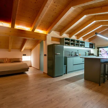 Camping I L'orri Del Pallars
